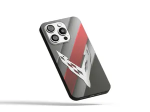 Chevrolet Corvette Protection Smartphone Sensation Épurée Moderne